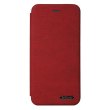 Чохол-книжка BeCover Exclusive для Poco M4 Pro 5G Burgundy Red (707924)