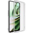 Силіконовий чохол BeCover для OnePlus Nord CE 3 Lite Transparancy (709822)
