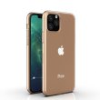 Силіконовий чохол BeCover для Apple iPhone 11 Pro Transparancy (704362)