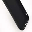 Силіконовий чохол BeCover для Motorola Moto G14 Black (710028)