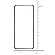 Захисне скло Premium BeCover для Xiaomi Redmi Note 9S / Note 9 Pro / Note 9 Pro Max Black (705464)