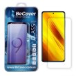 Захисне скло BeCover для Poco X3 / Poco X3 Pro / Poco M2 Pro Clear (705663)