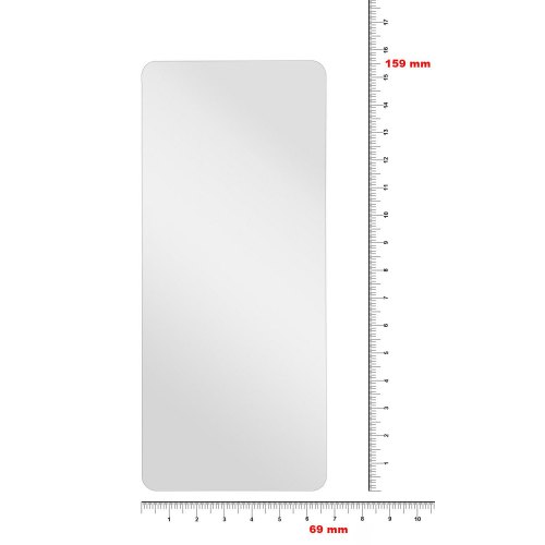 Захисне скло BeCover для Poco X3 / Poco X3 Pro / Poco M2 Pro Clear (705663)
