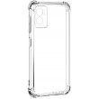 Чохол-накладка Anti-Shock BeCover для Motorola Moto E22/E22i Clear (709321)