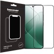Захисне скло BeCover для Xiaomi 14 5G Black (710789)