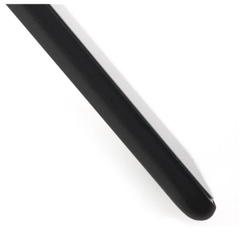 Силіконовий чохол BeCover для Samsung Galaxy S24 Ultra SM-S928 Black (710468)