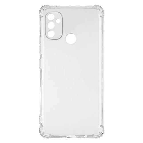 Чохол-накладка Anti-Shock BeCover для OnePlus Nord N100 Clear (709346)