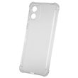 Чохол-накладка Anti-Shock BeCover для Motorola Moto E13 Clear (709319)