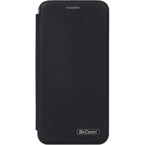 Чохол-книжка BeCover Exclusive для Tecno POVA 5 (LH7n) Black (710269)