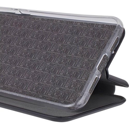 Чохол-книжка BeCover Exclusive для Tecno POVA 5 (LH7n) Black (710269)