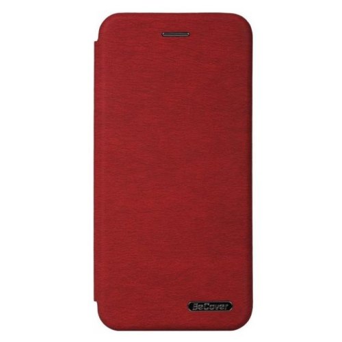 Чохол-книжка BeCover Exclusive для Xiaomi Redmi Note 10 / Note 10S Burgundy Red (706412)