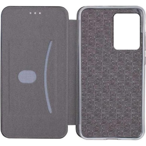 Чохол-книжка BeCover Exclusive для Xiaomi Redmi Note 12 Pro 5G Dark Green (710284)