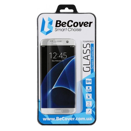 Захисне скло BeCover для Huawei P Smart Z / Y9 Prime 2019 Black (703895)