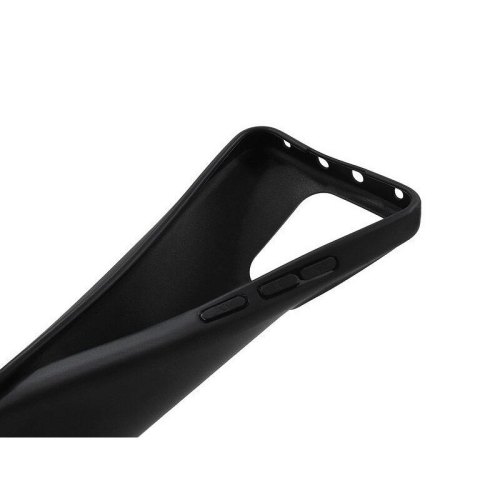 Силіконовий чохол BeCover для Xiaomi 13 Lite Black (708939)
