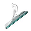 Силіконовий чохол BeCover для Xiaomi Redmi Note 8 Pro Transparancy (704326)