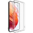 Силіконовий чохол BeCover для Samsung Galaxy S24 Plus SM-S926 Transparancy (710467)