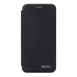 Чохол-книжка BeCover Exclusive для ZTE Blade A3 2020 Black (707954)