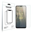 Захисне скло BeCover для Nokia C31 3D Crystal Clear Glass (708545)
