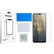 Захисне скло BeCover для Nokia C31 3D Crystal Clear Glass (708545)