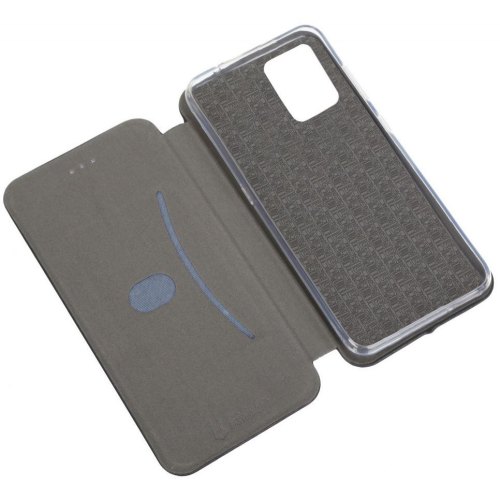 Чохол-книжка BeCover Exclusive для Motorola Moto E13 Black (709004)