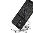 Чохол-накладка Military BeCover для Xiaomi 12 5G Black (710019)