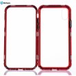 Чохол-накладка Magnetite Hardware BeCover для Samsung Galaxy Note 9 SM-N960 Red (702798)