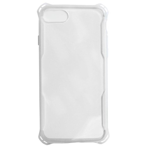 Силіконовий чохол BeCover для Apple iPhone 7 / 8 / SE 2020 Transparancy (704769)