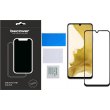 Захисне скло BeCover для Samsung Galaxy A25 SM-A256 5G Black (710540)