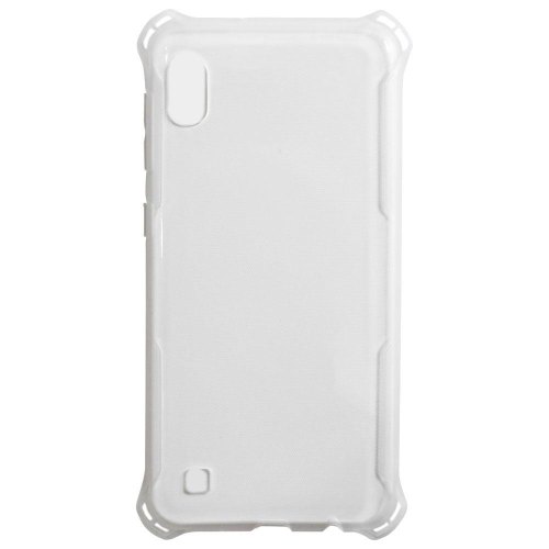 Силіконовий чохол BeCover для Samsung Galaxy A10 SM-A105 Transparancy (704773)