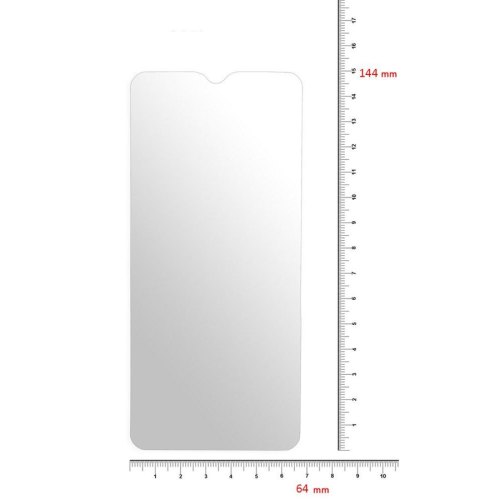 Захисне скло BeCover для Huawei P Smart 2019 Crystal Clear Glass (703144)