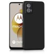 Силіконовий чохол BeCover для Motorola Moto G73 Black (709800)
