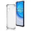 Чохол-накладка Anti-Shock BeCover для Tecno Spark 9 Pro (KH7n) Clear (708907)