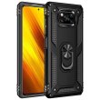 Чохол-накладка Military BeCover для Poco X3 / Poco X3 Pro Black (705643)