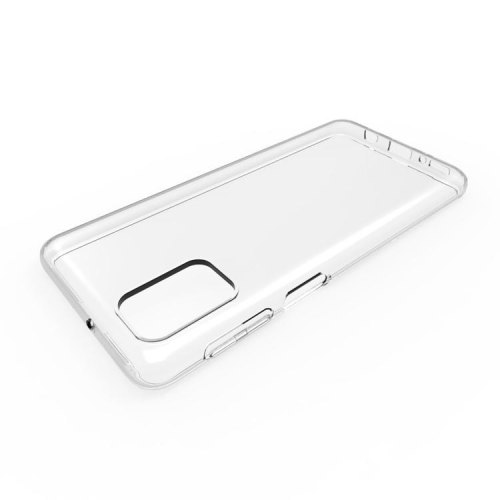Силіконовий чохол BeCover для Samsung Galaxy M31s SM-M317 Transparancy (705232)