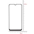Захисне скло BeCover для Samsung Galaxy M21 SM-M215 / M30s SM-M307 Black (704109)