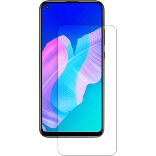 Захисне скло BeCover для Huawei P40 Lite E / Y7p Crystal Clear Glass (704846)