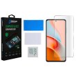 Захисне скло BeCover для Xiaomi Redmi Note 11S 5G / Redmi Note 11T 5G Crystal Clear Glass (707864)