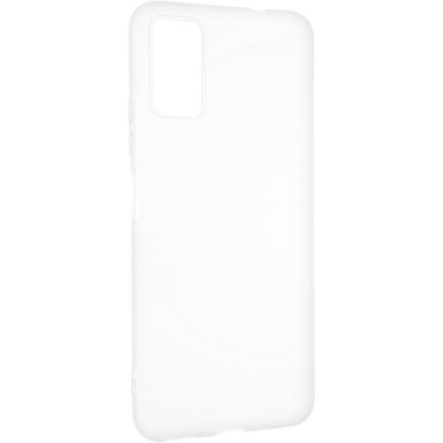 Силіконовий чохол BeCover для ZTE Blade A71 Transparancy (706942)