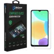 Захисне скло BeCover для Infinix Smart 6 (X6511B) 3D Crystal Clear Glass (708090)