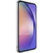 Силіконовий чохол BeCover для Samsung Galaxy A55 5G SM-A556 Transparancy (710899)