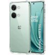 Чохол-накладка Anti-Shock BeCover для OnePlus Nord 3 5G Clear (710620)