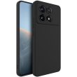 Силіконовий чохол BeCover для Poco X6 Pro Black (710894)