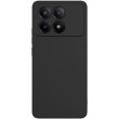 Силіконовий чохол BeCover для Poco X6 Pro Black (710894)
