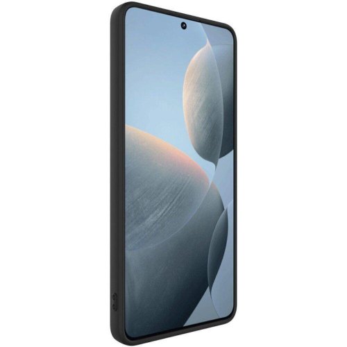 Силіконовий чохол BeCover для Poco X6 Pro Black (710894)