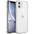 Силіконовий чохол BeCover для Apple iPhone 11 Transparancy (704361)
