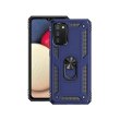 Чохол-накладка Military BeCover для Samsung Galaxy A02s SM-A025/ A03s SM-A037 / M02s SM-M025 Blue (706013)