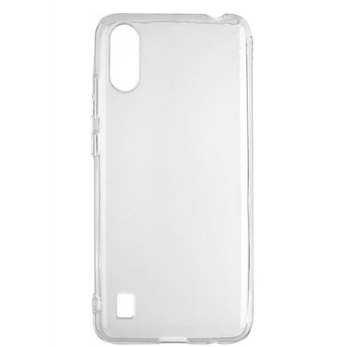 Силіконовий чохол BeCover для ZTE Blade A51 Lite / A5 2020 Transparancy (707563)