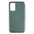 Чохол-книжка BeCover Exclusive для Samsung Galaxy M23 5G SM-M236 Dark Green (707941)