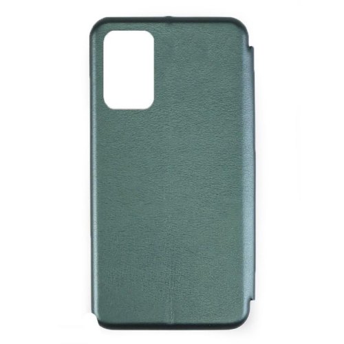 Чохол-книжка BeCover Exclusive для Samsung Galaxy M23 5G SM-M236 Dark Green (707941)