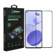 Захисне скло BeCover для Xiaomi Mi 11 Lite / Mi 11 Lite 5G / 11 Lite 5G NE Black (706909)